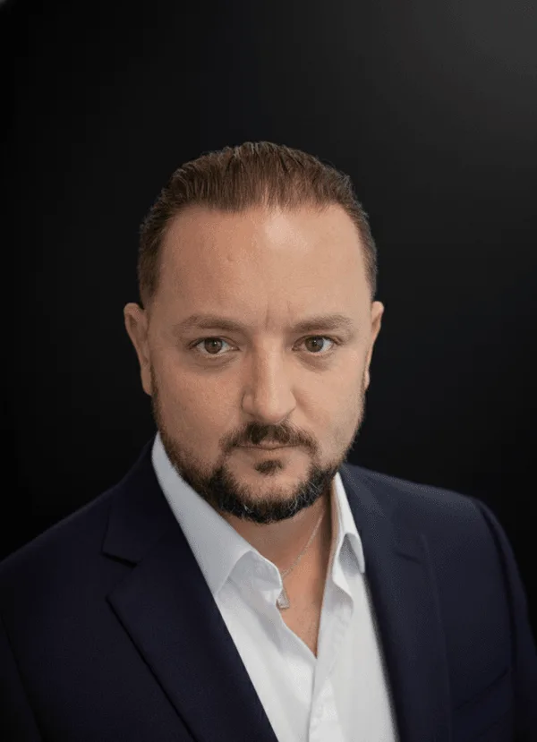 Jason Agnew, Founder & CEO