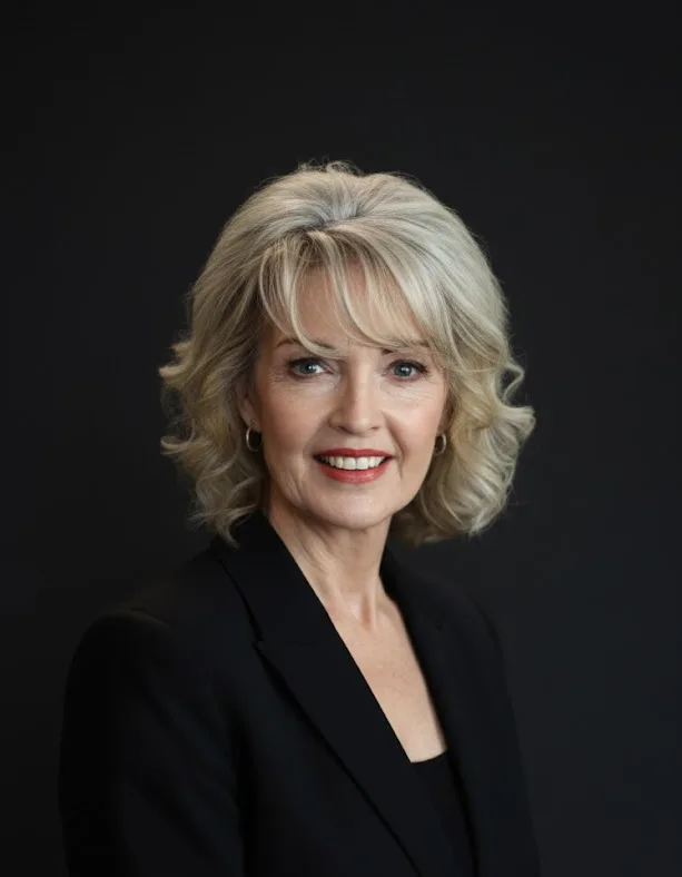 Ruth, Operations Manager