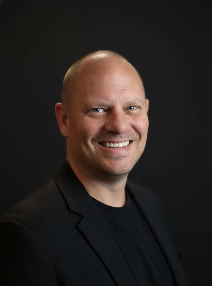 Shaun, Technical Lead